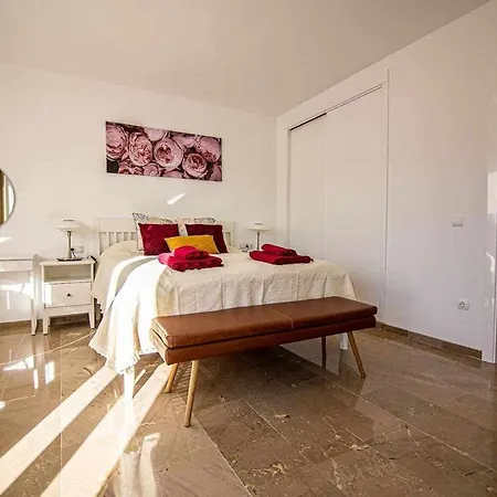New Atico Con Piscina Playa 3 Bedrooms Parking Torremolinos