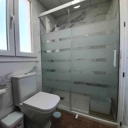 New ático Con Piscina Playa 3 Bedrooms Parking Apartamento Torremolinos
